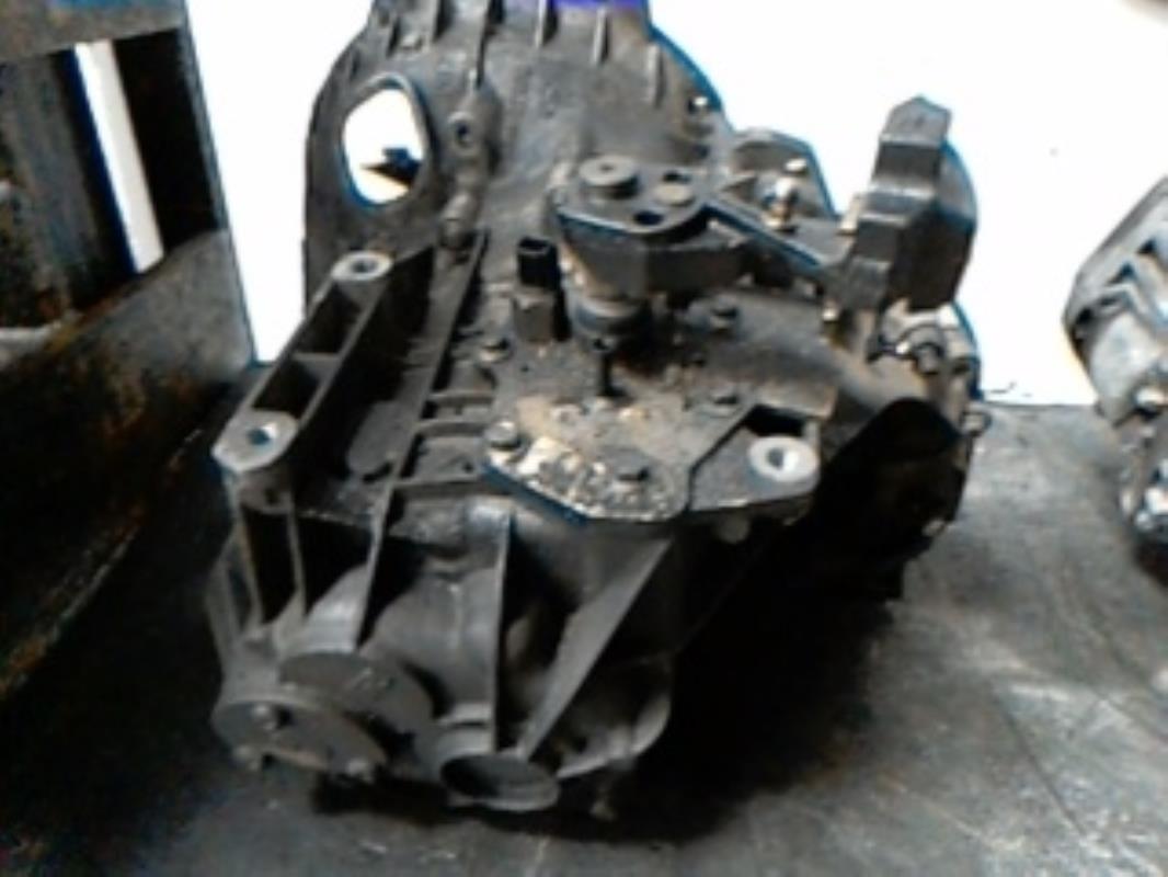 Boite de vitesses FORD FOCUS 1 Diesel - 1