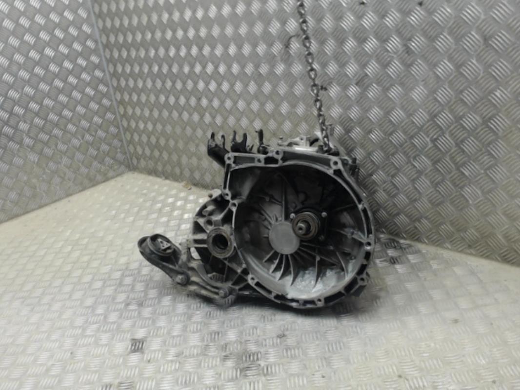 Boite de vitesses FORD C-MAX 1 PHASE 1 Diesel - 1