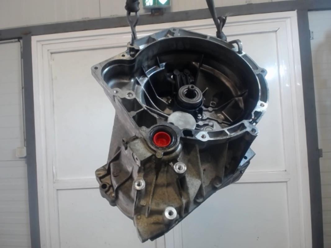 Boite de vitesses FORD FUSION PHASE 2 Diesel - 1