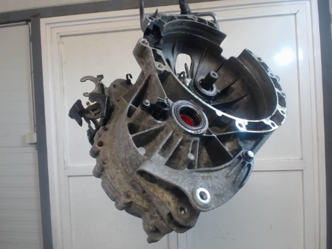 Image Boite de vitesses - FORD MONDEO 2
