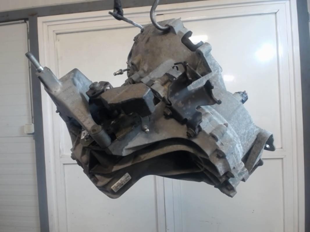 Image Boite de vitesses - FORD MONDEO 2