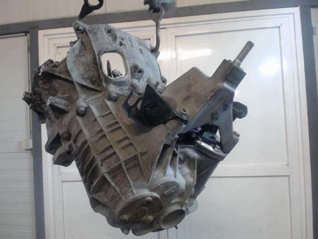 Image Boite de vitesses - FORD MONDEO 2