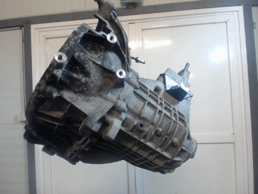 Image Boite de vitesses - FORD MONDEO 2