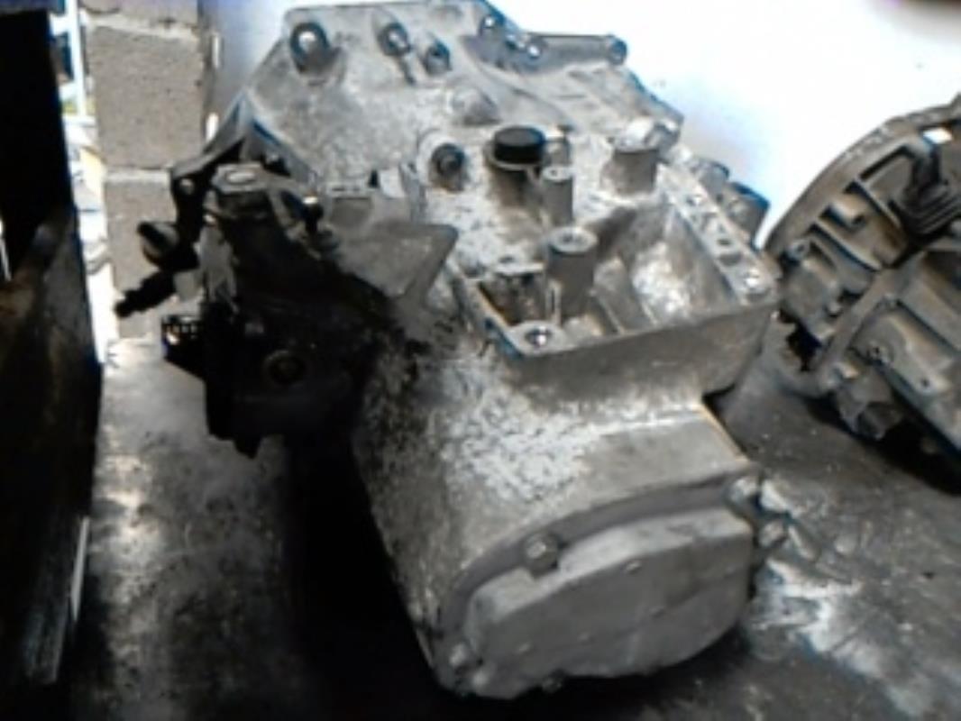Boite de vitesses PEUGEOT 207 PHASE 1 Diesel - 1