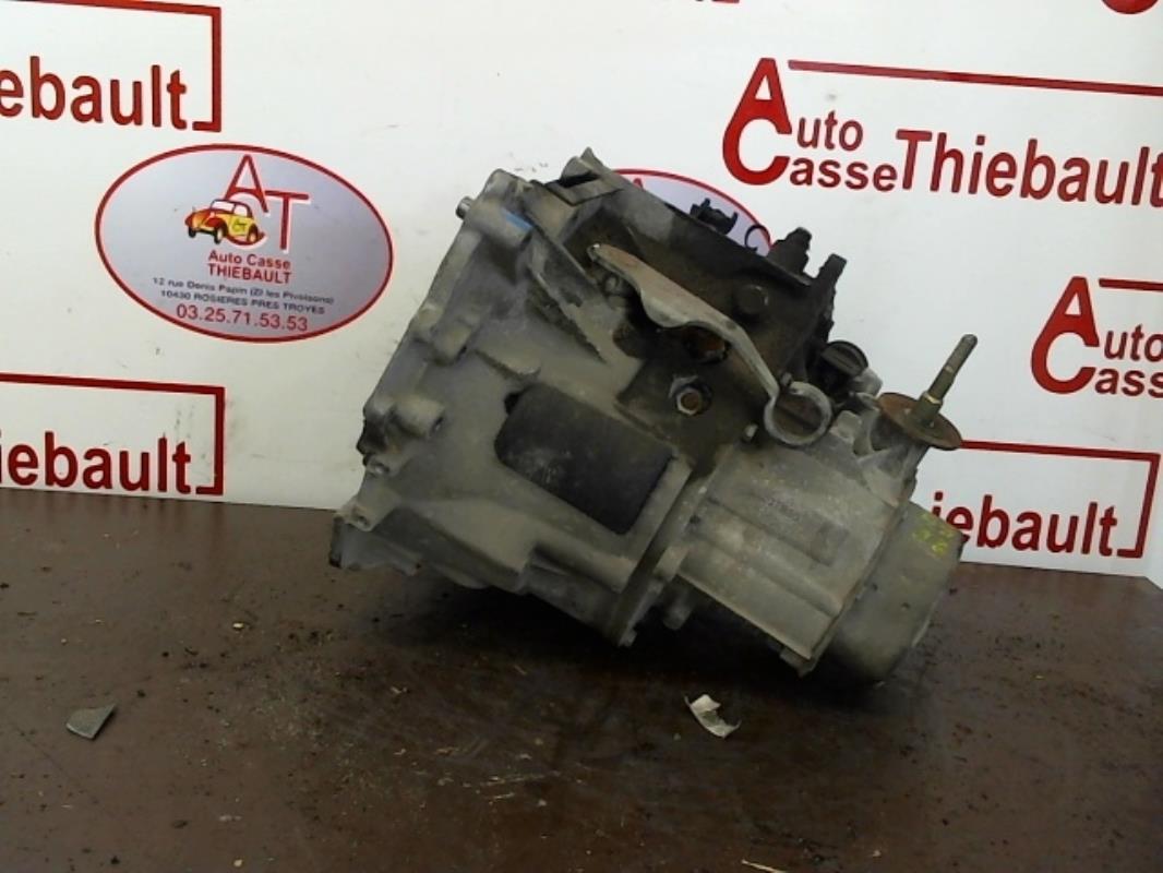 Scatola cambio PEUGEOT 306 PHASE 2 Diésel - 1