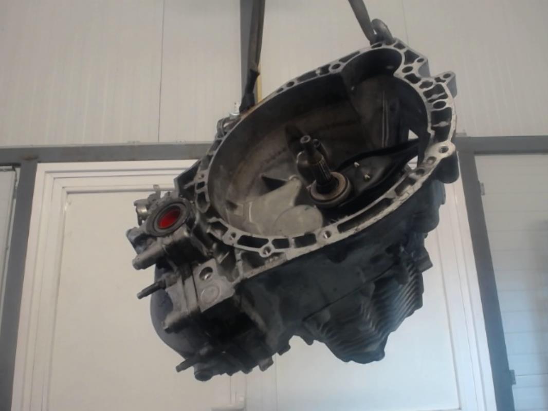 Boite de vitesses PEUGEOT 308 1 PHASE 1 Diesel - 1