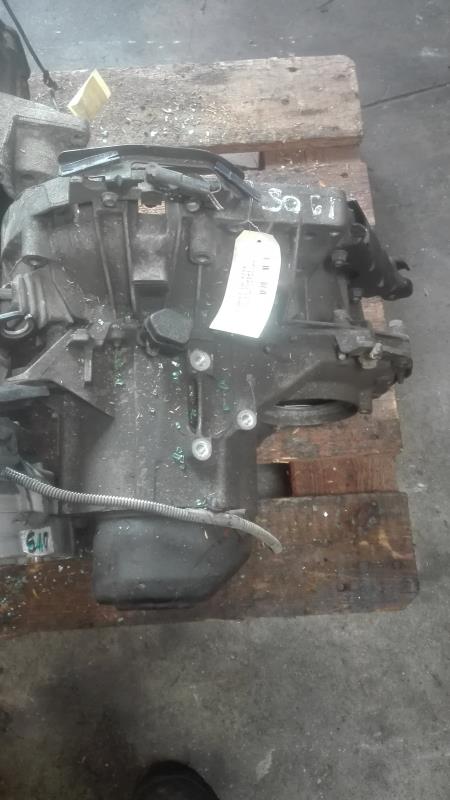 Boite de vitesses - RENAULT...