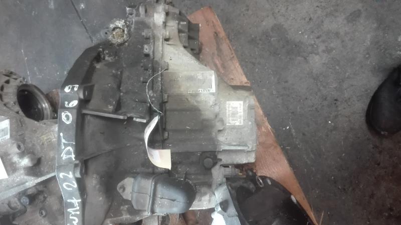 Boite de vitesses RENAULT LAGUNA 1 PHASE 2 BREAK Diesel - 1
