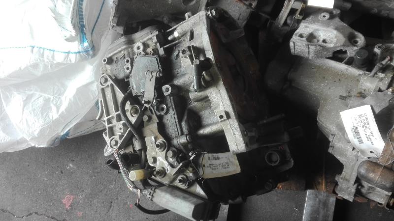 Boite de vitesses RENAULT MEGANE 1 PHASE 2 COUPE Essence - 1