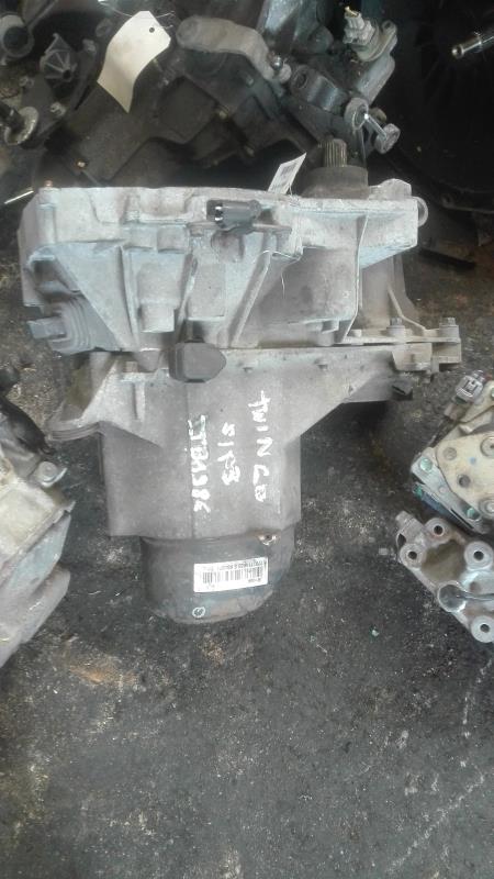 Boite de vitesses RENAULT TWINGO 1  - 1