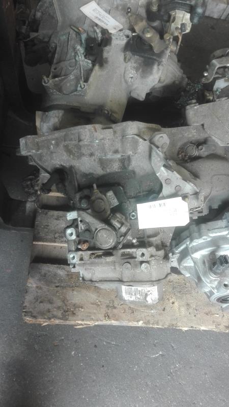 Boite de vitesses SUZUKI SWIFT 3 Diesel - 1