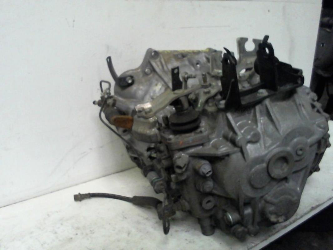 Boite de vitesses TOYOTA COROLLA VERSO 2 PHASE 1 Diesel - 1
