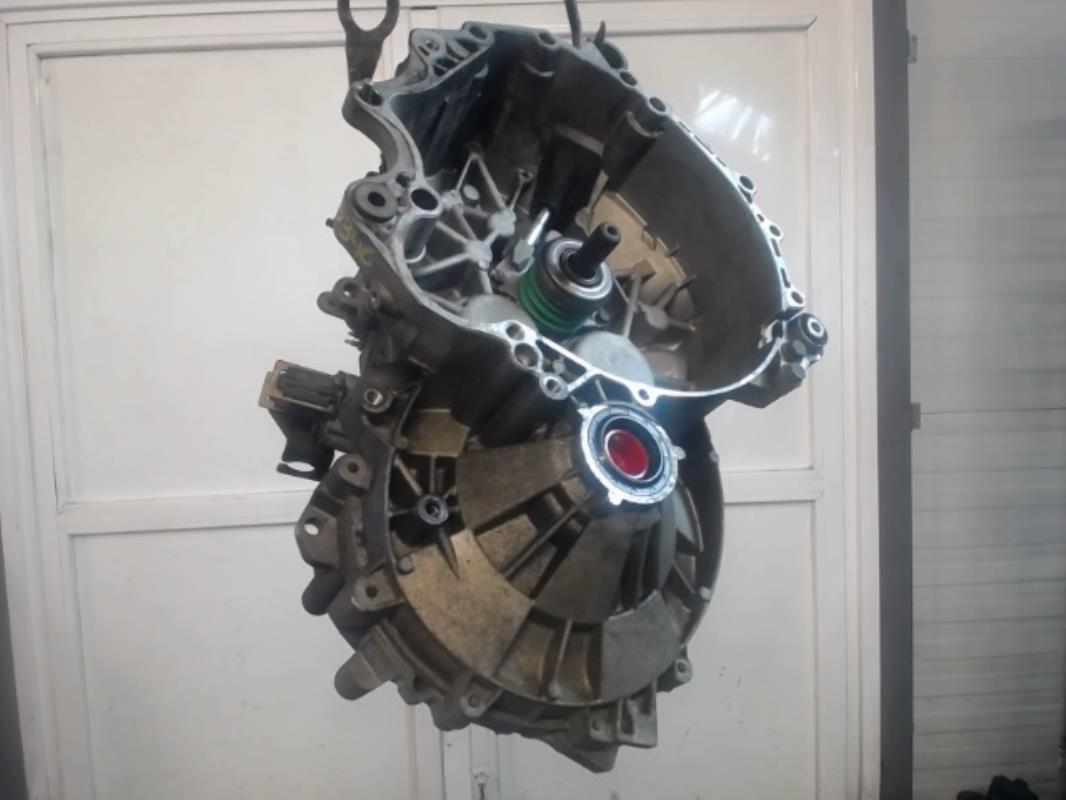 Boite de vitesses VOLVO V 70 1 PHASE 2 BREAK Diesel - 1