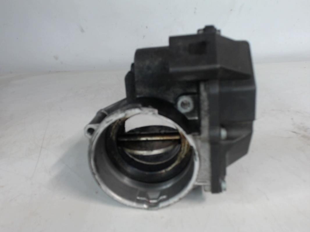 Boitier papillon VOLKSWAGEN GOLF 5  - 1