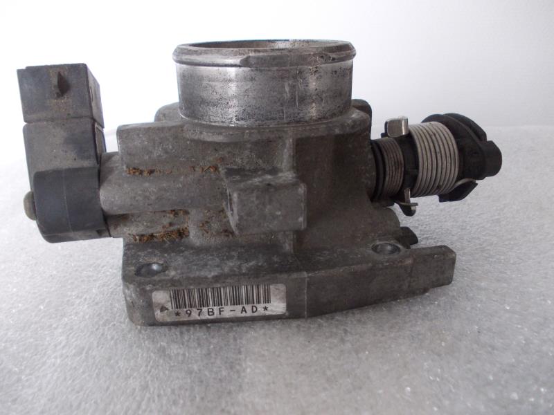 Boitier papillon FORD KA 1 PHASE 1 Essence - 1