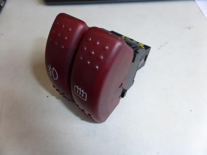 Bouton/Interrupteur RENAULT TWINGO 1  - 1