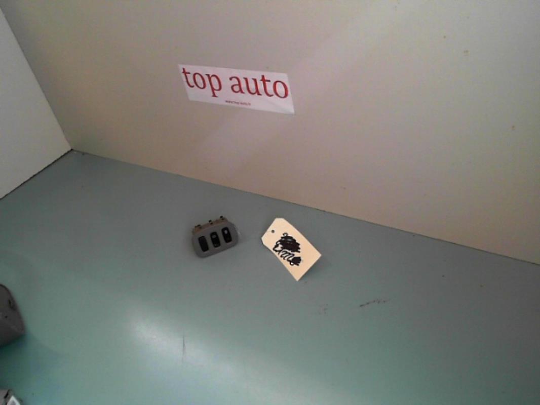 Bouton/Interrupteur RENAULT TRAFIC 2 PHASE 1 Diesel - 1