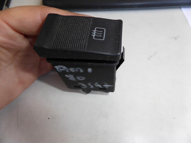 Bouton/Interrupteur AUDI 80 3 PHASE 2 Diesel - 1