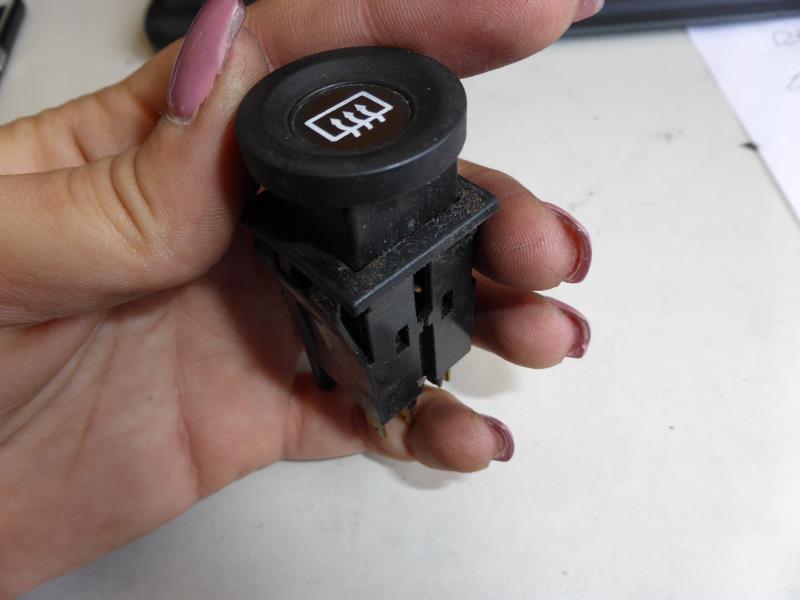 Bouton/Interrupteur CITROEN AX PHASE 1  - 1