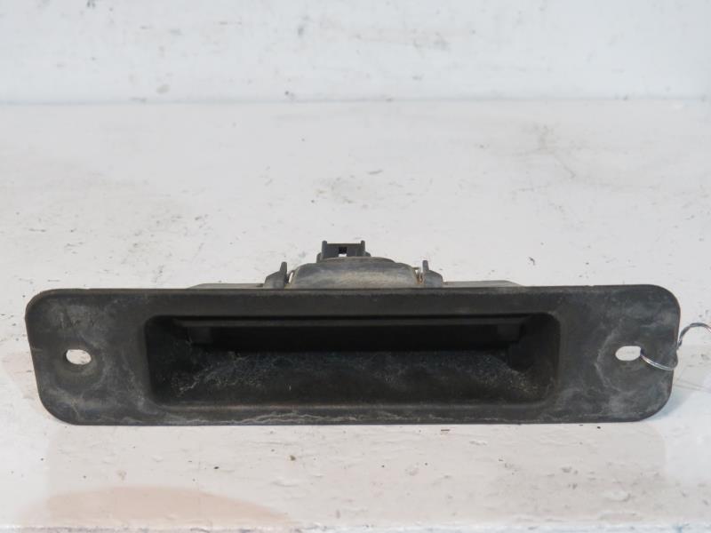 Pulsante del bagagliaio FIAT ULYSSE 2 Diésel - 1