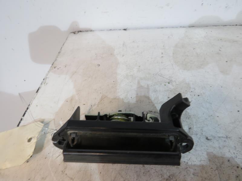 Pulsante del bagagliaio TOYOTA COROLLA 10 PHASE 1 Gasolina - 1