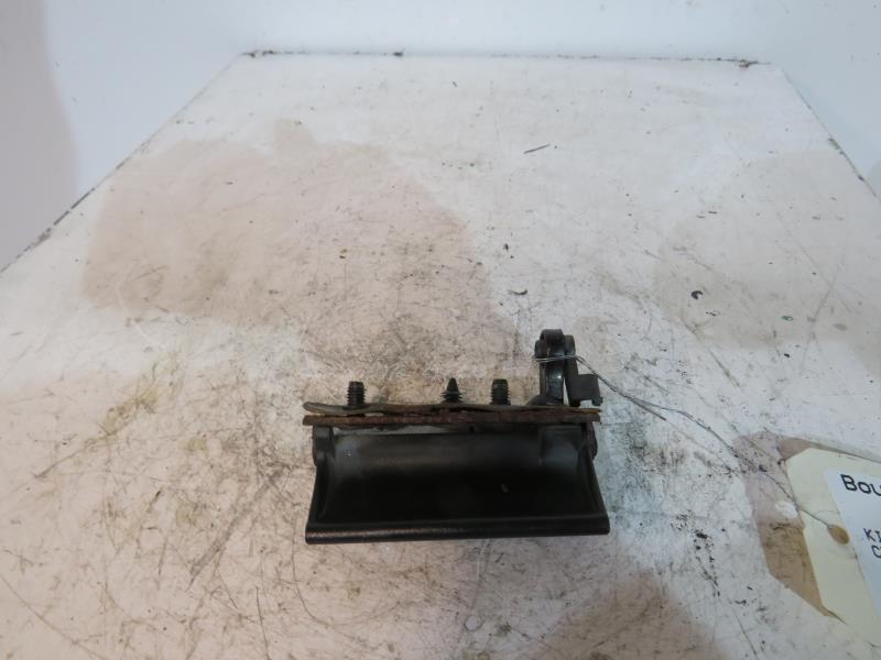 Pulsante del bagagliaio KIA CERATO Diésel - 1