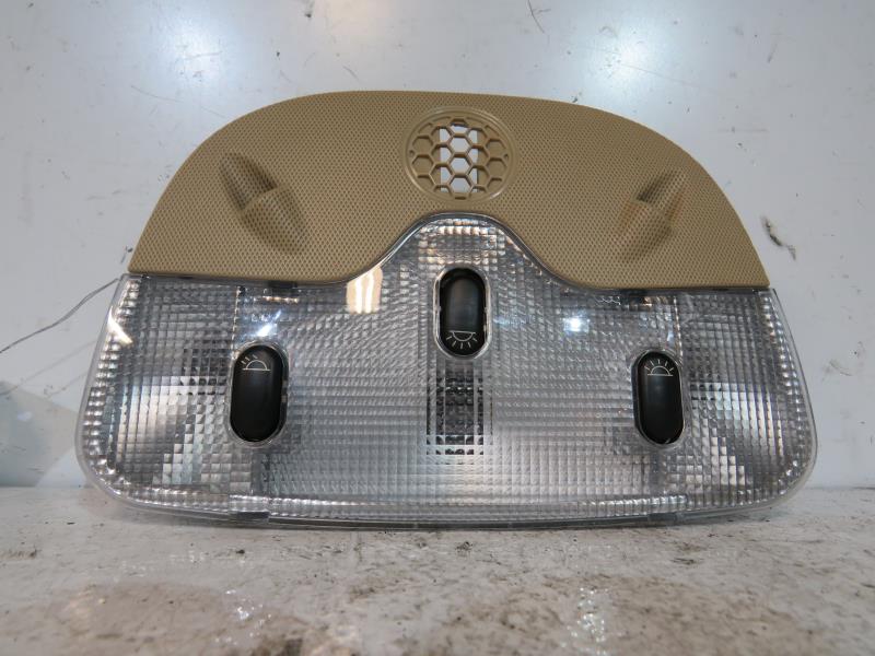 Eclairage de plafonnier RENAULT GRAND ESPACE 4 PHASE 1 Diesel - 1
