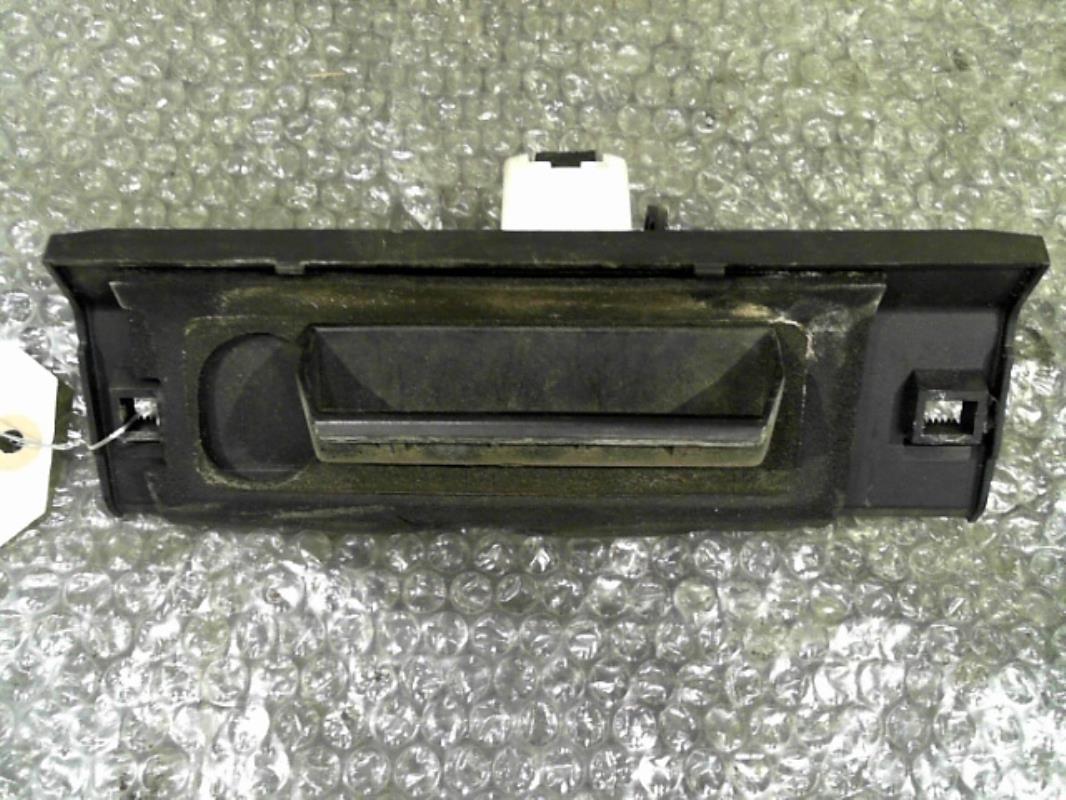 Pulsante del bagagliaio PEUGEOT 206 PHASE 1 Diésel - 1