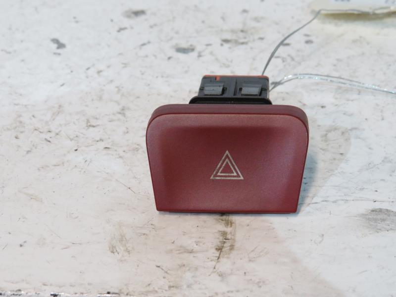 Interruttore luci emergenza CITROEN C4 GRAND PICASSO 1 Gasolina - 1
