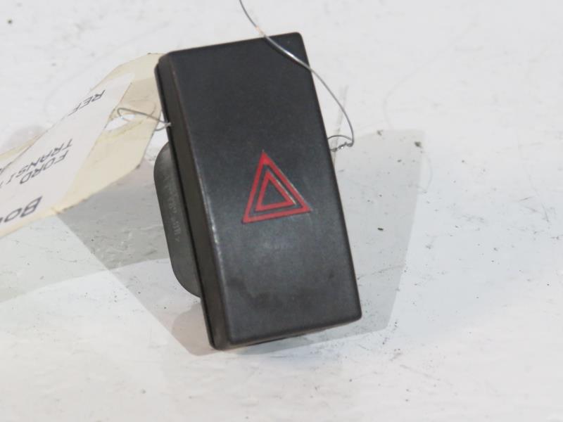 Bouton de warning FORD TRANSIT 4 Diesel - 1