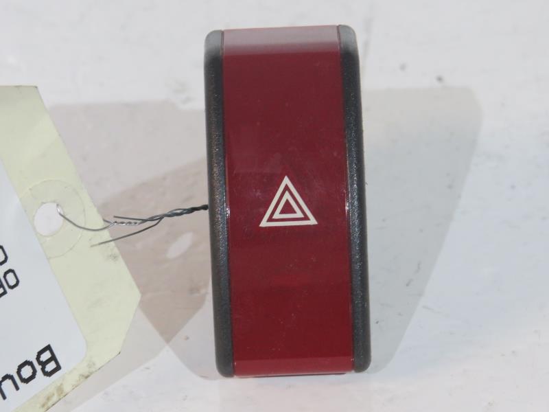 Bouton de warning OPEL CORSA C PHASE 2 Essence - 1