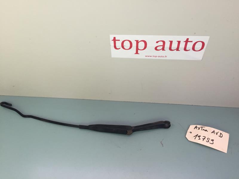 Braccio tergicristallo anteriore destro OPEL ASTRA G Gasolina - 1