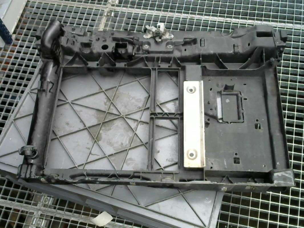 Buse PEUGEOT 1007 Essence - 1