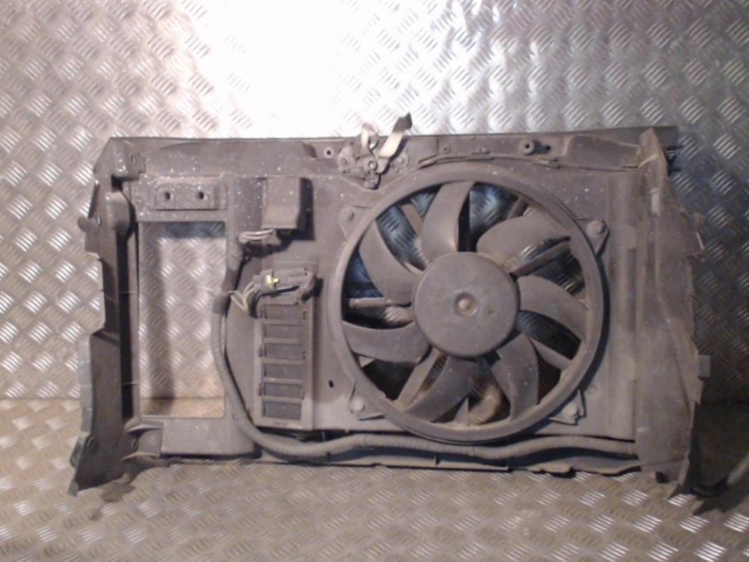 Buse PEUGEOT 307 PHASE 2 BREAK Diesel - 1