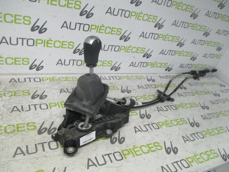 Cable levier de vitesses FORD FOCUS 2 PHASE 1 BREAK Diesel - 1