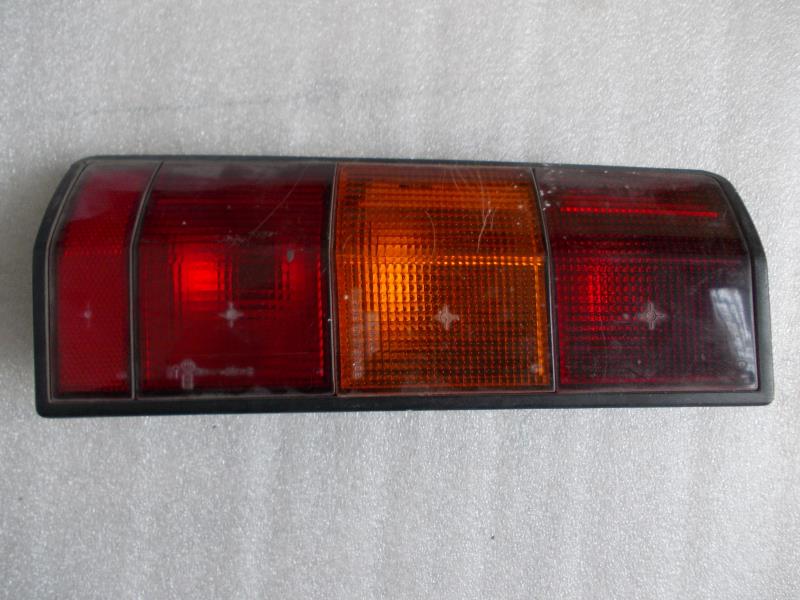 Cabochon arriere gauche RENAULT EXPRESS PHASE 1  - 1