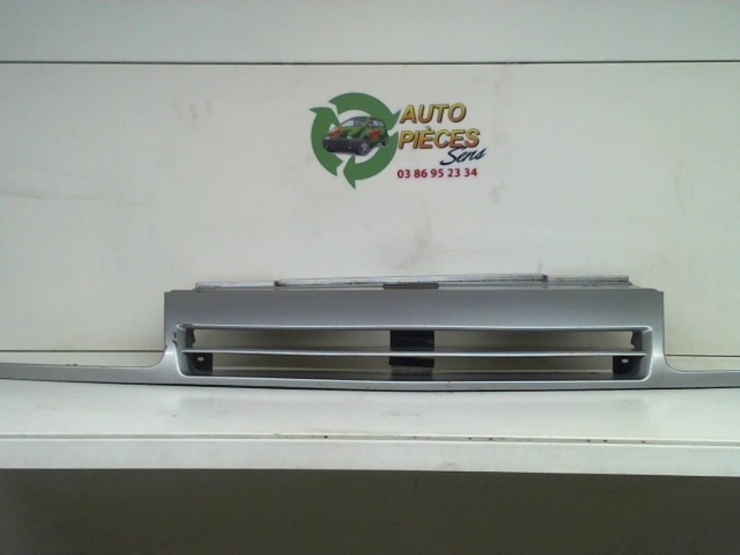 Calandre CITROEN XANTIA PHASE 2 BREAK  - 1
