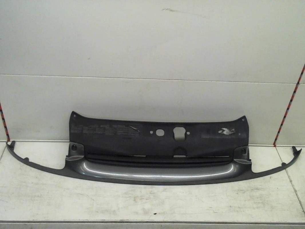 Calandre RENAULT CLIO 1 PHASE 2  - 1