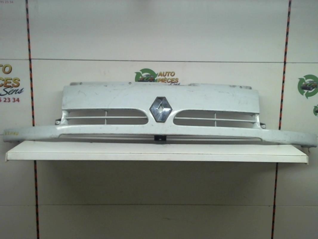 Calandre RENAULT MASTER 1  - 1