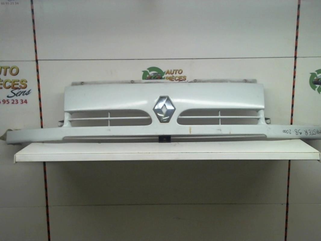 Calandre RENAULT MASTER 1  - 1