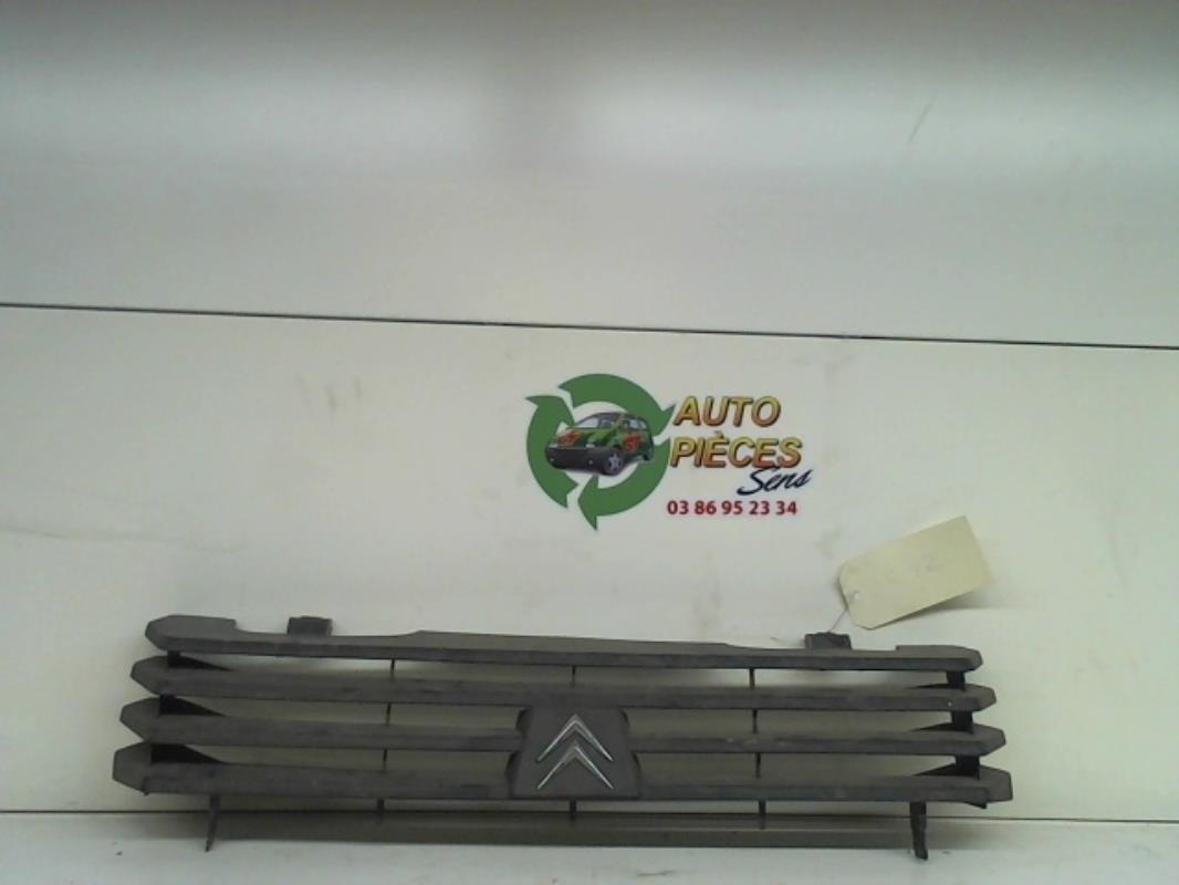 Calandre CITROEN C15  - 1