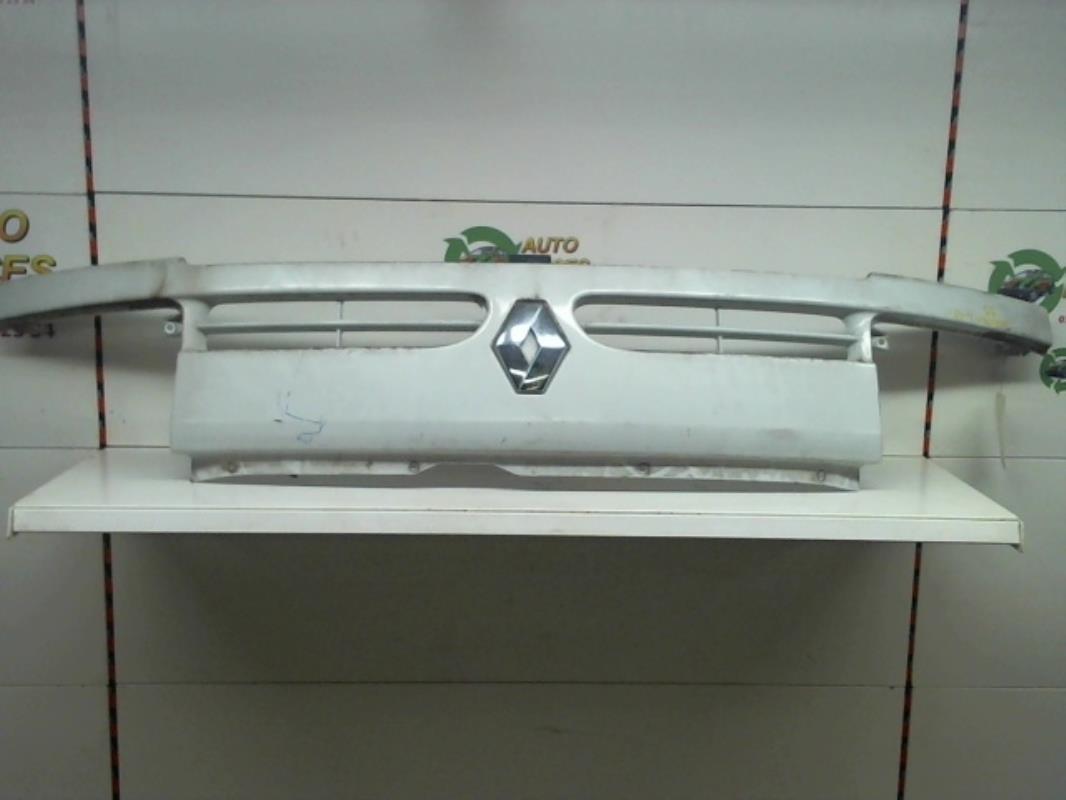 Calandre RENAULT MASTER 1  - 1
