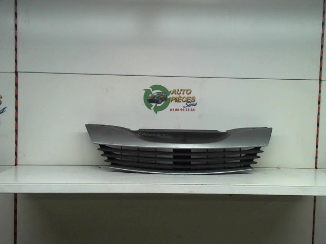 Calandre RENAULT LAGUNA 2 PHASE 1 Essence - 1
