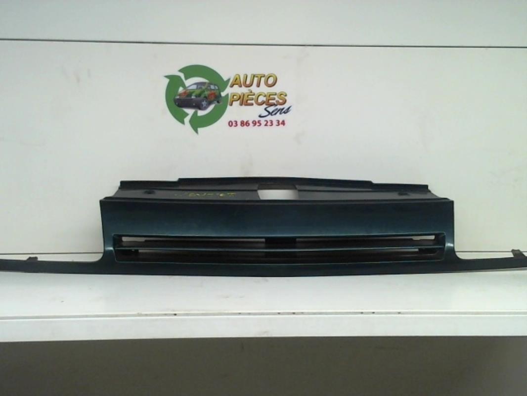 Calandre CITROEN XANTIA PHASE 2 BREAK  - 1