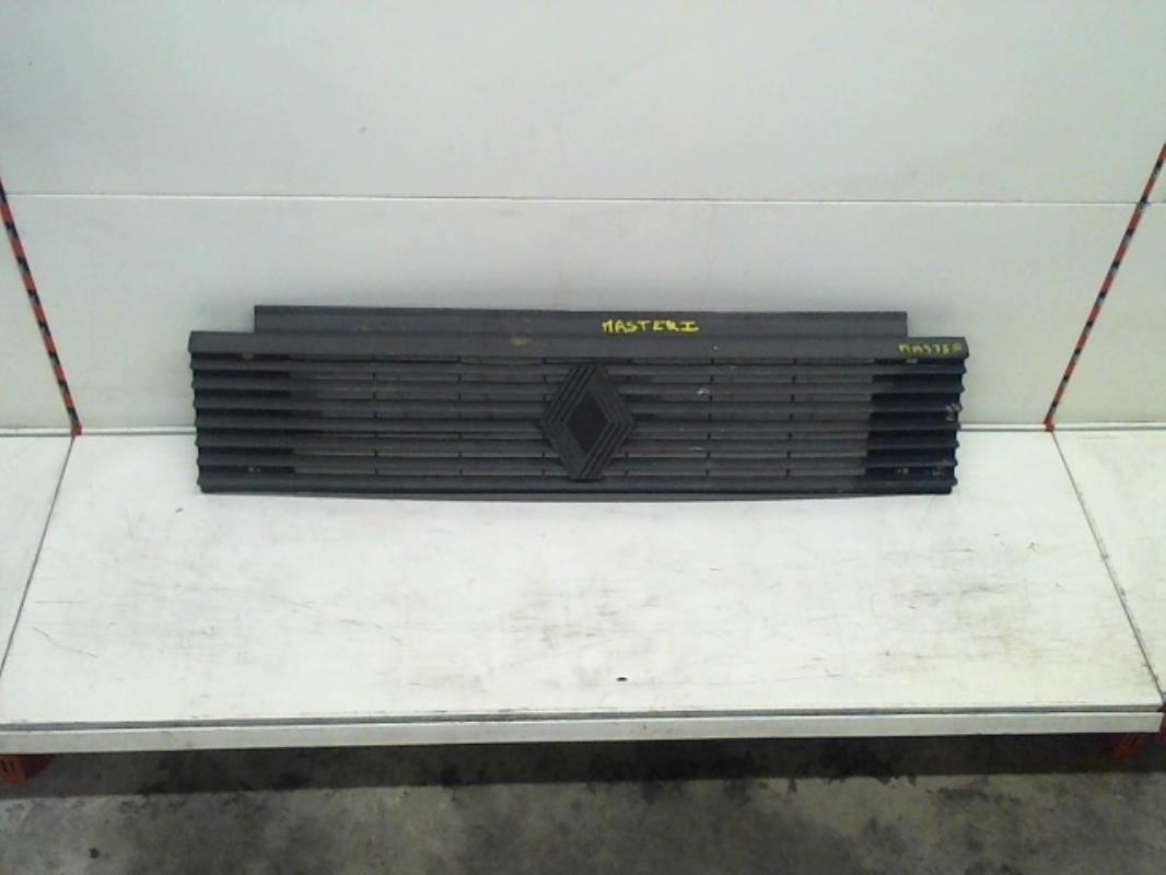 Calandre RENAULT MASTER 1  - 1