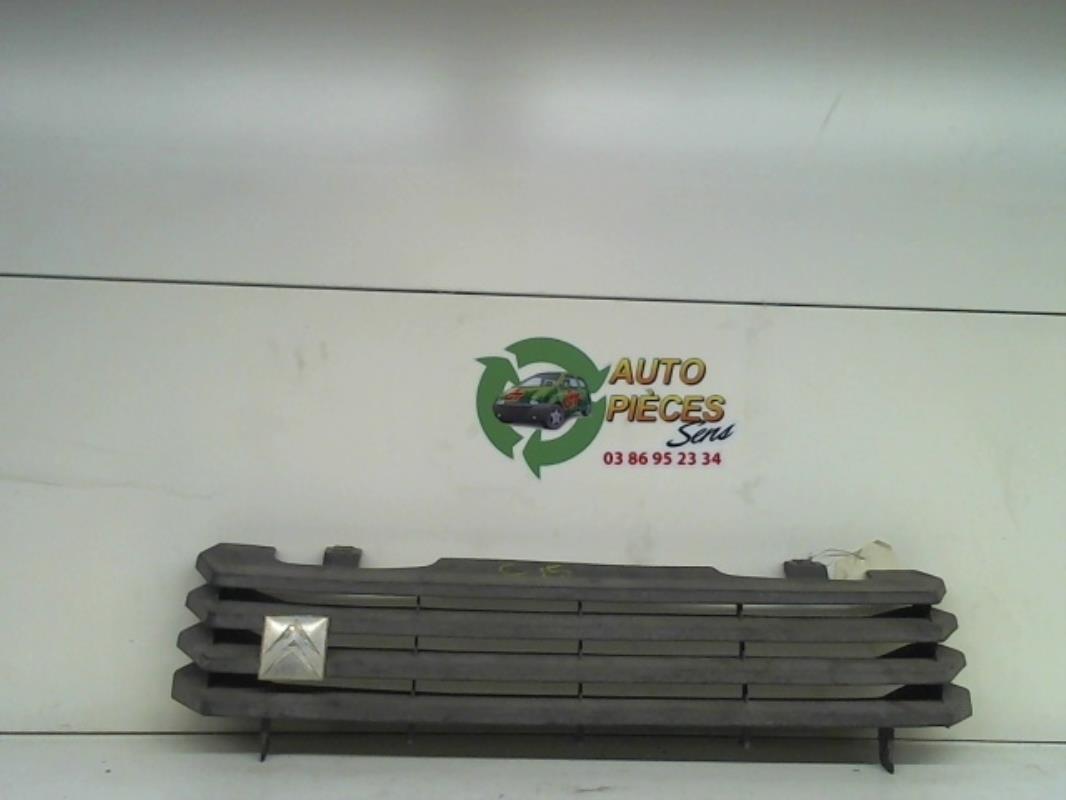 Calandre CITROEN C15  - 1