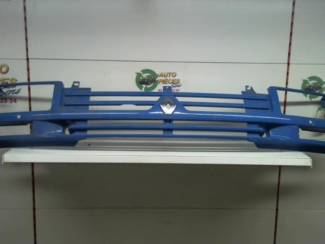Calandre RENAULT TRAFIC 2  - 1