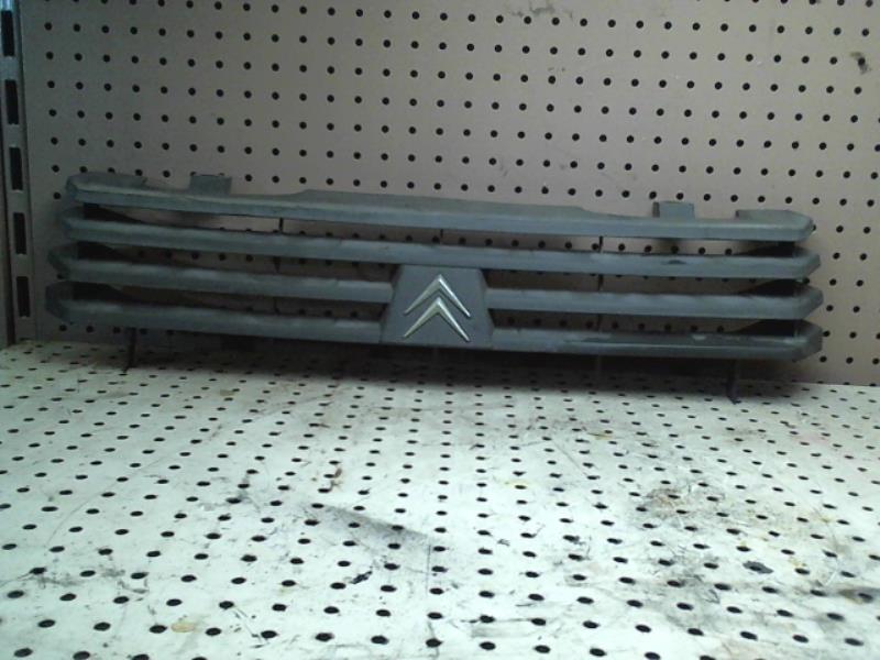 Calandre CITROEN C15 Diesel - 1