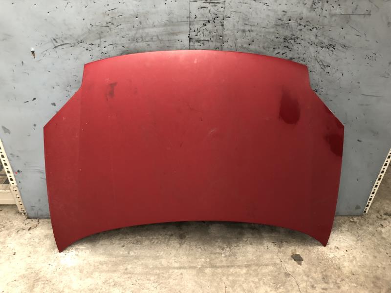 Capot CITROEN BERLINGO 1 PHASE 2 Diesel - 1