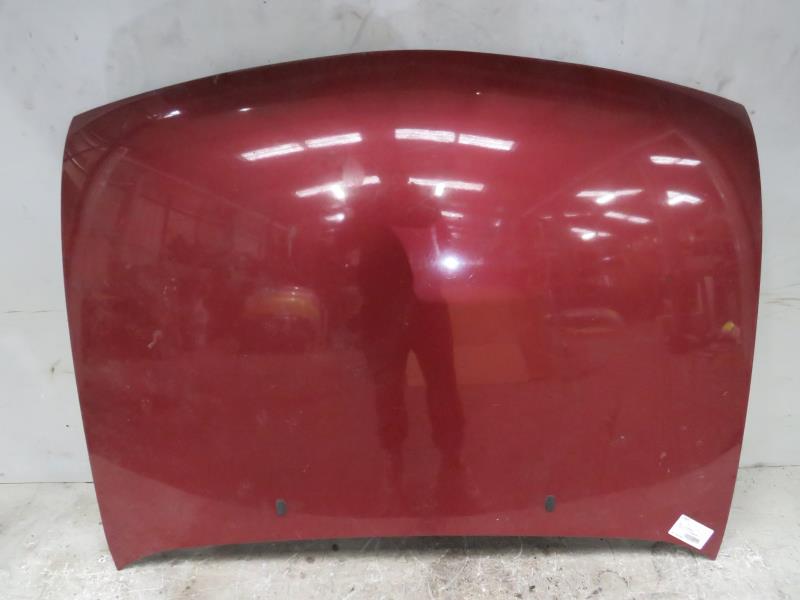 Capot FORD FIESTA 4 PHASE 1 Essence - 1